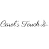 Carol‘s Touch logotipas
