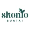 Skonio Burtai logotipas