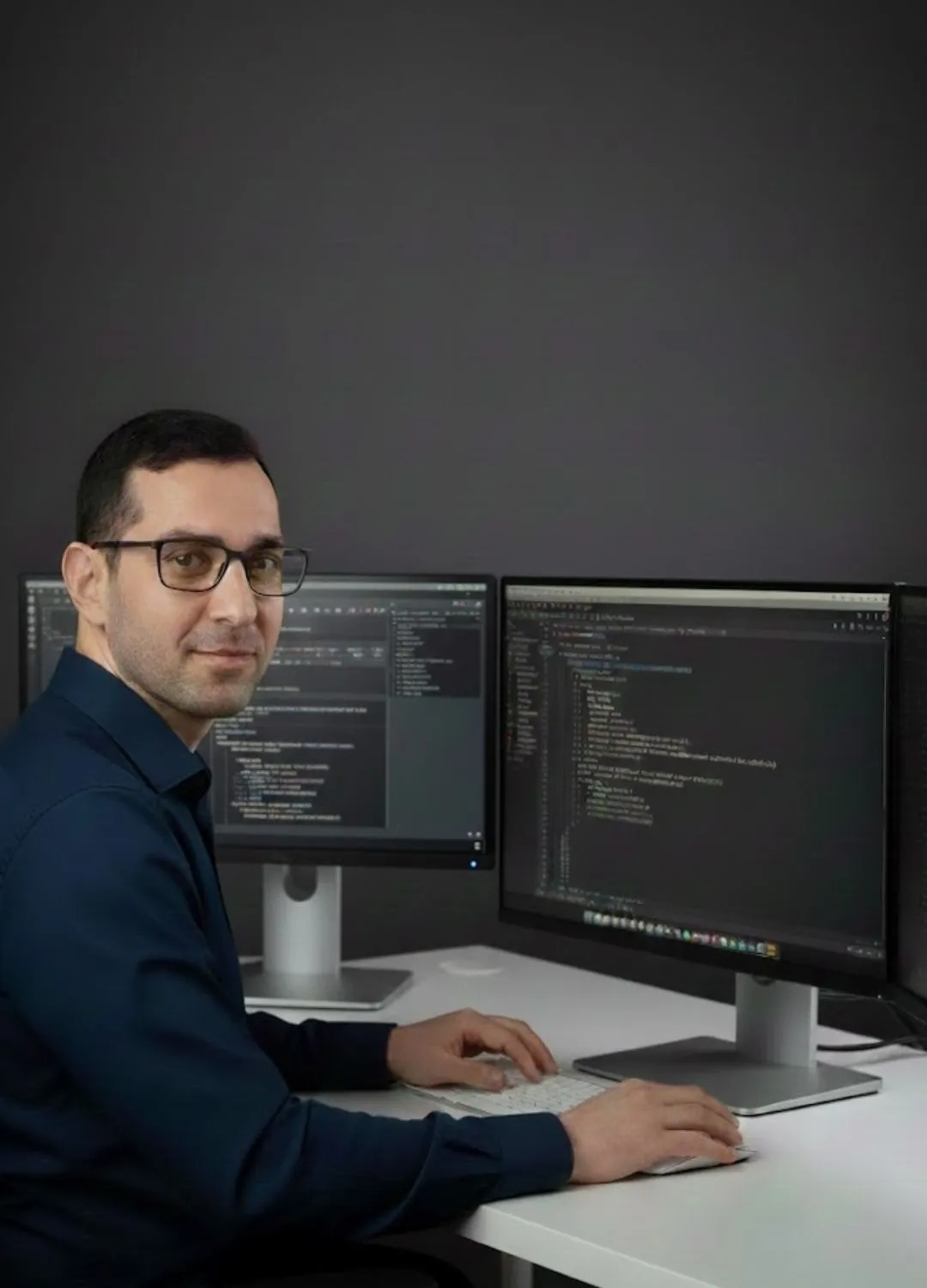 Gurskio CEO - WordPress ir rinkodaros specialistas